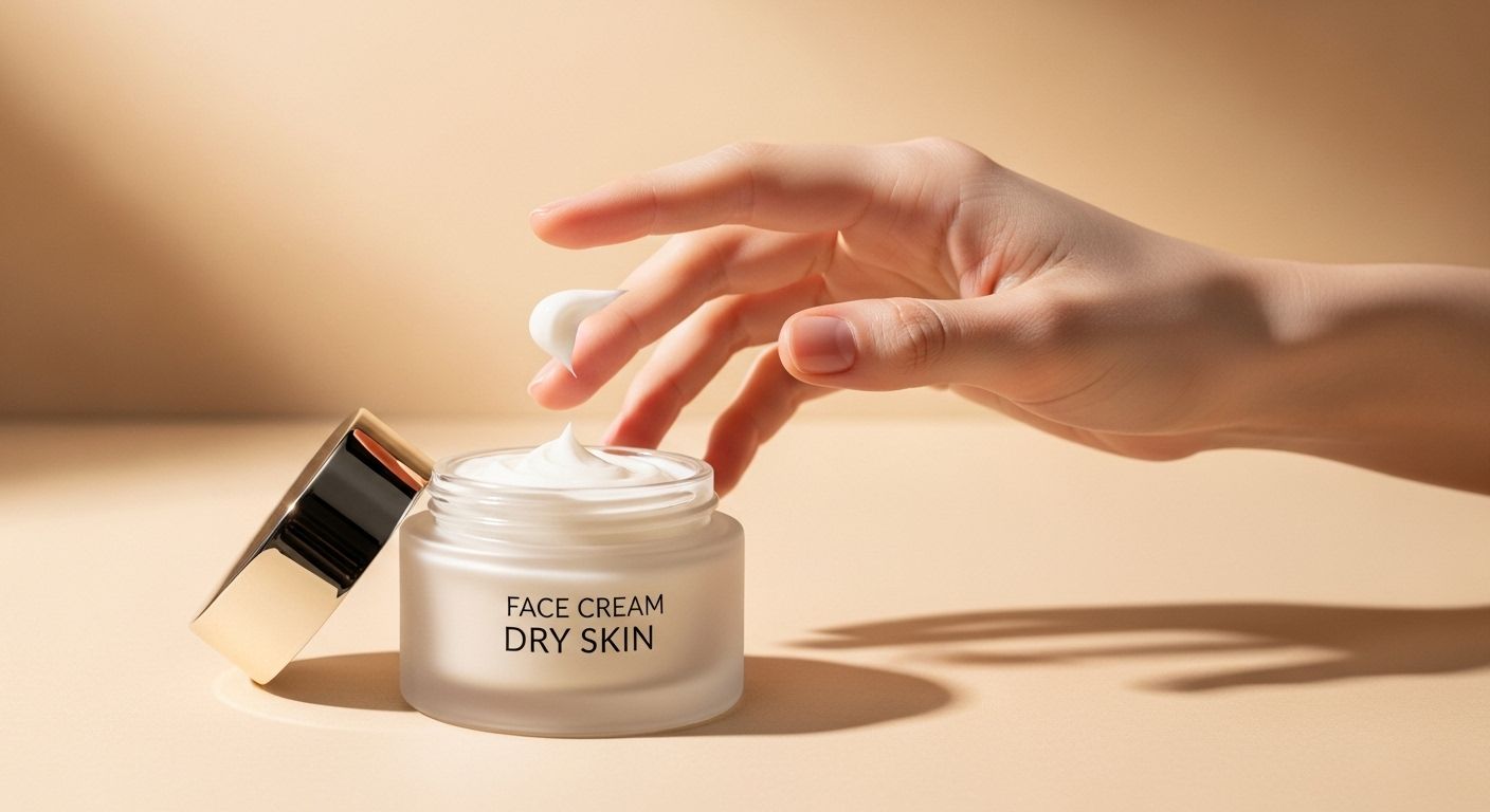 face cream for dry skin female