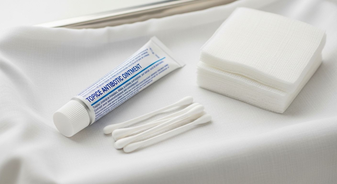 Folliculitis Treatment Antibiotics Guide