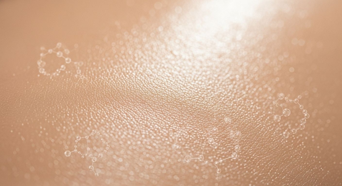 glycolic acid skin benefits