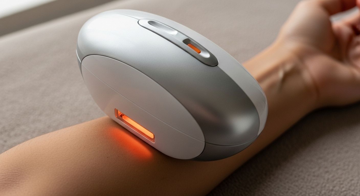 Intense Pulsed Light Hair Removal at Home Secrets Intense Pulsed Light Hair Removal at Home Secrets
