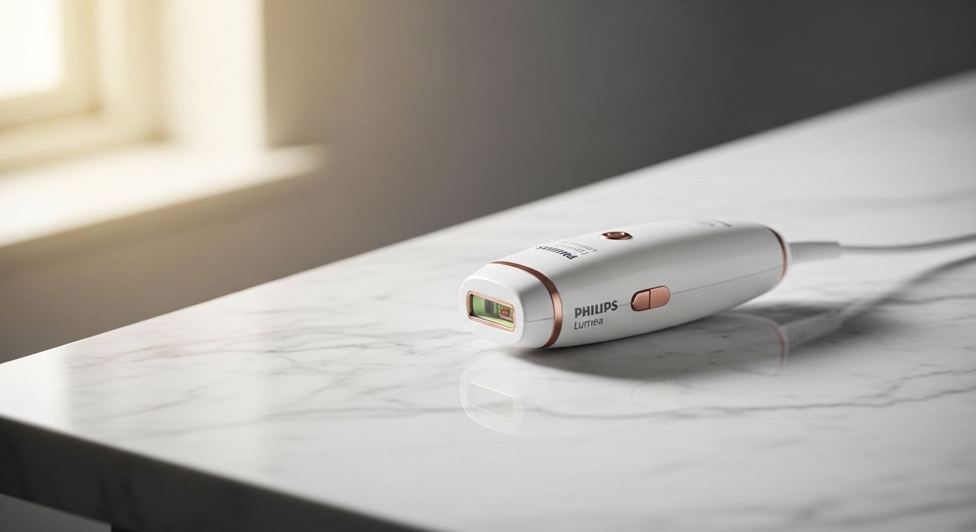 intense pulsed light philips