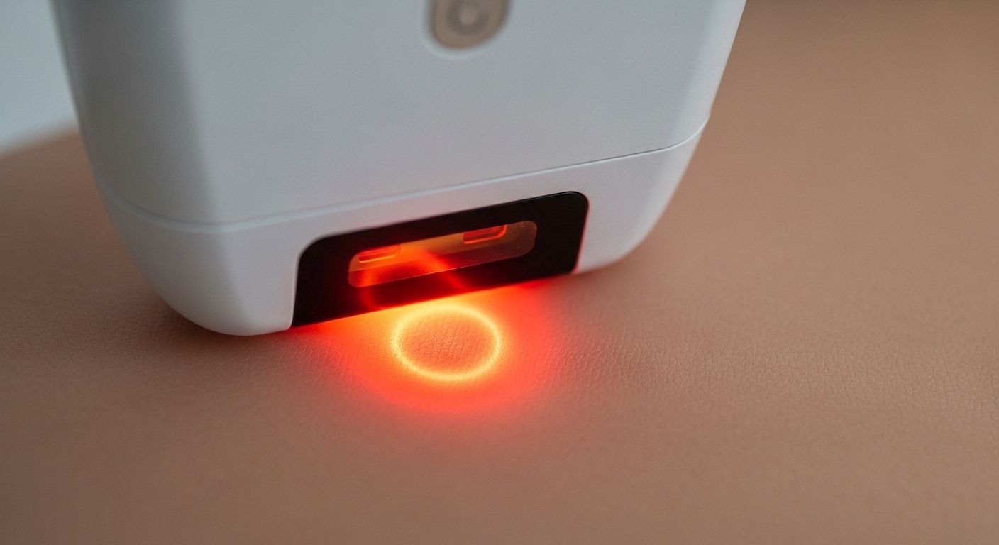 Intense Pulsed Light Treatment for Rosacea Cure