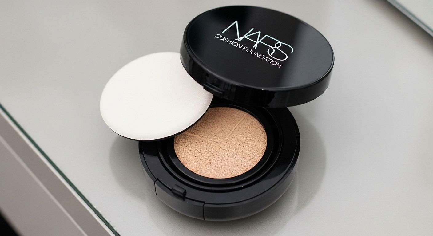 nars foundation cushion