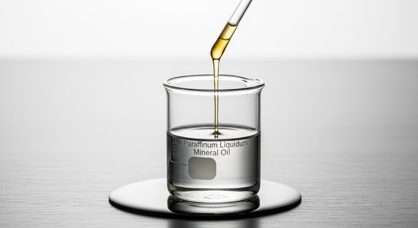 Nivea Cream Ingredients: Classic Hydration