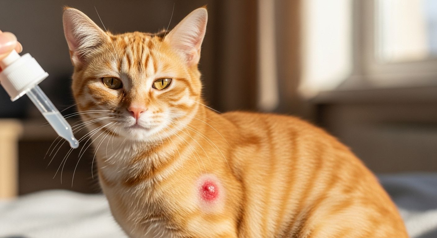 Ringworm Medication Cats: Pet-Safe Cure