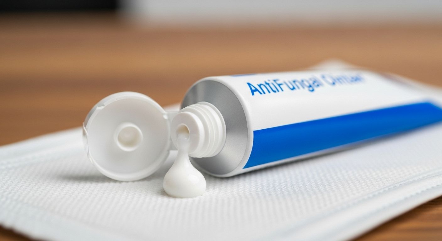 ringworm treatment ointment