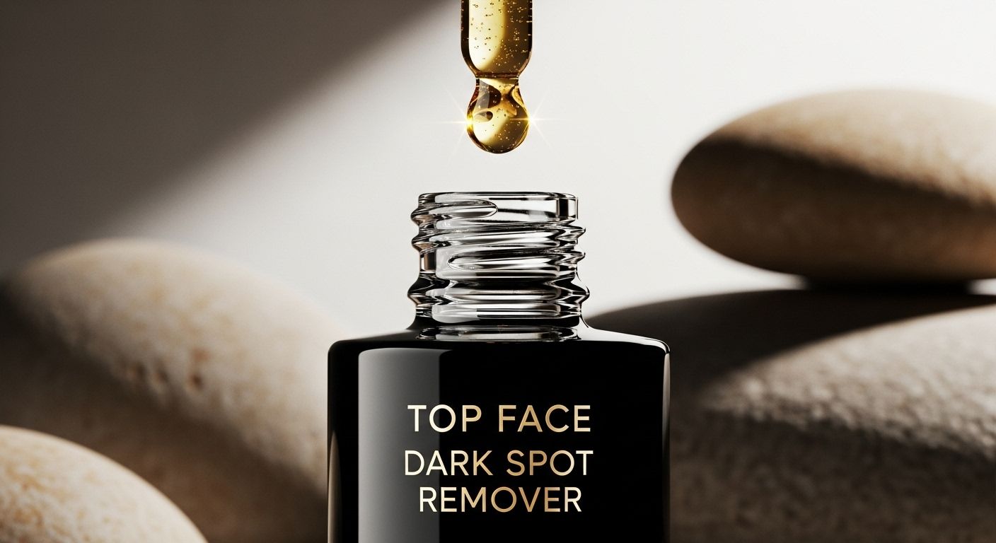 top dark spot remover for face
