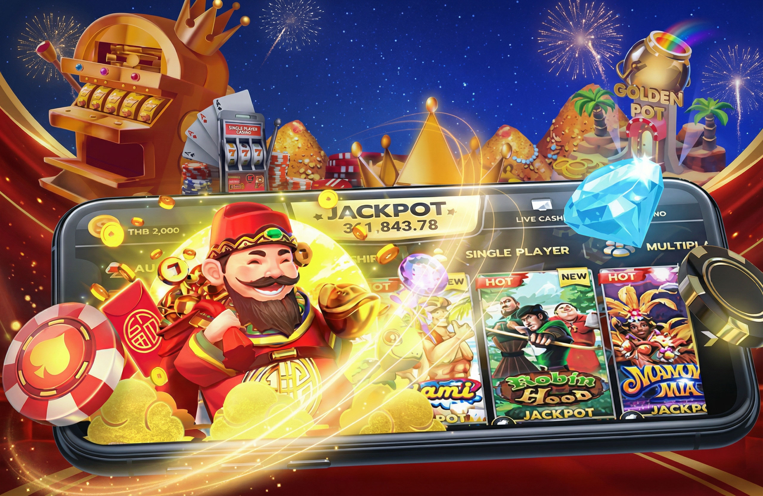 ลงทะเบียนเลย