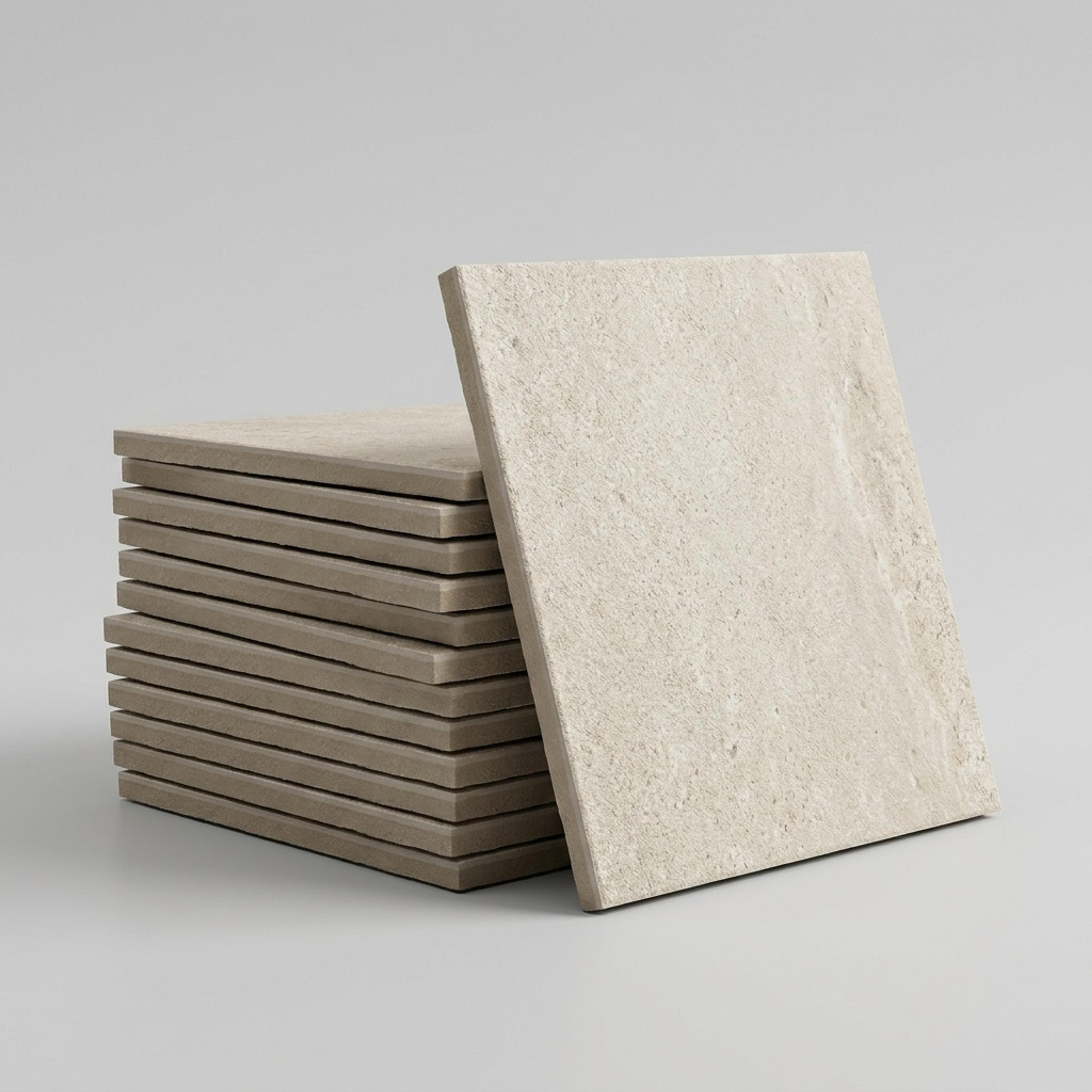 Faïence murale 30×60 blanc mat