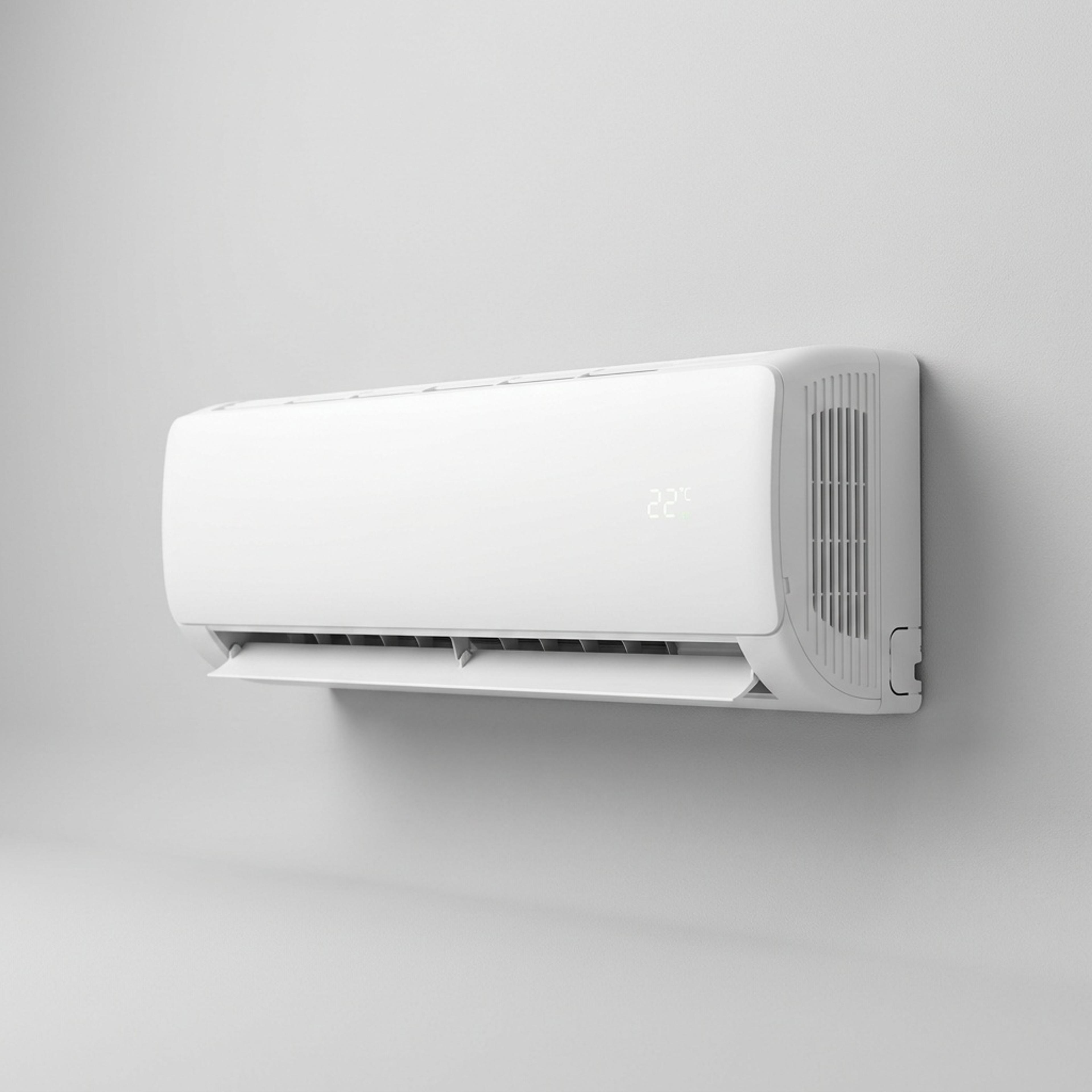 Climatiseur split 1.5 CV inverter