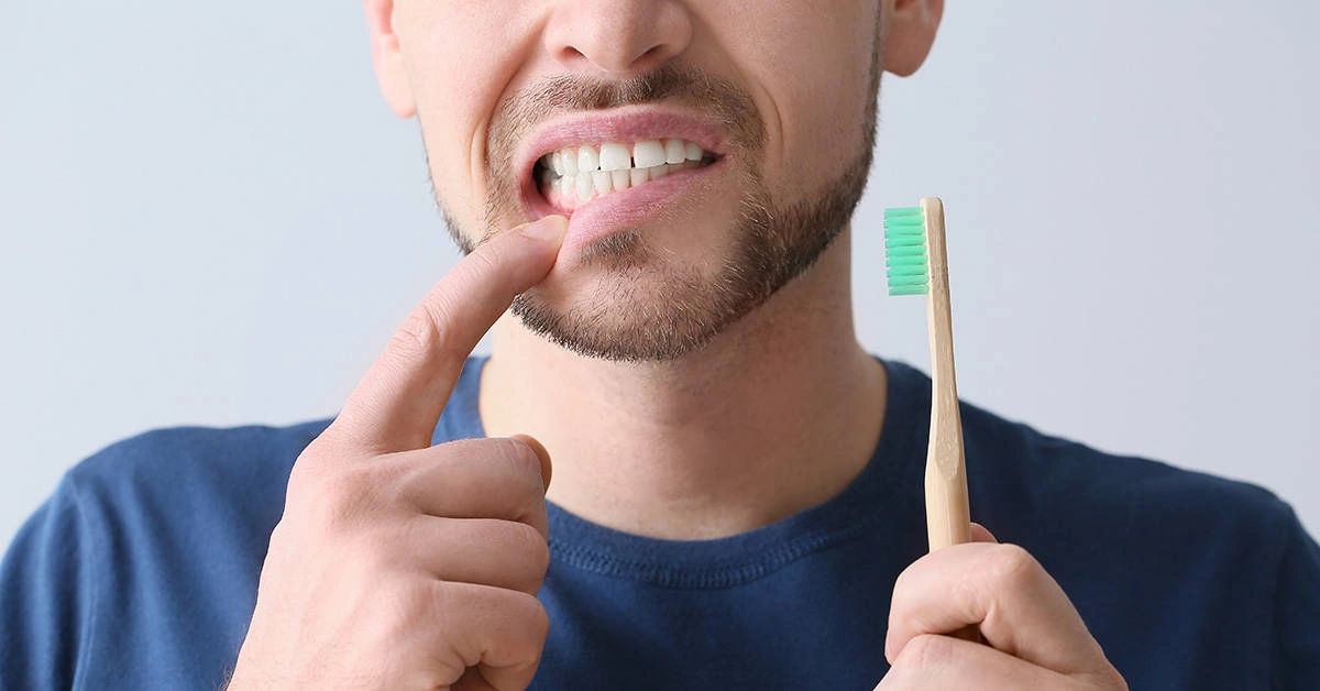 Are You Brushing Wrong? Most Jaipur Patients Are! Are You Brushing Wrong? Most Jaipur Patients Are!