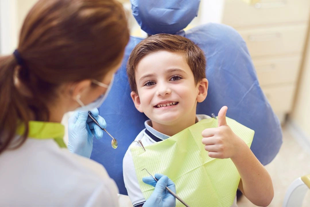 Common Dental Issues in Children and How a Pediatric Dentist Can Help Common Dental Issues in Children and How a Pediatric Dentist Can Help