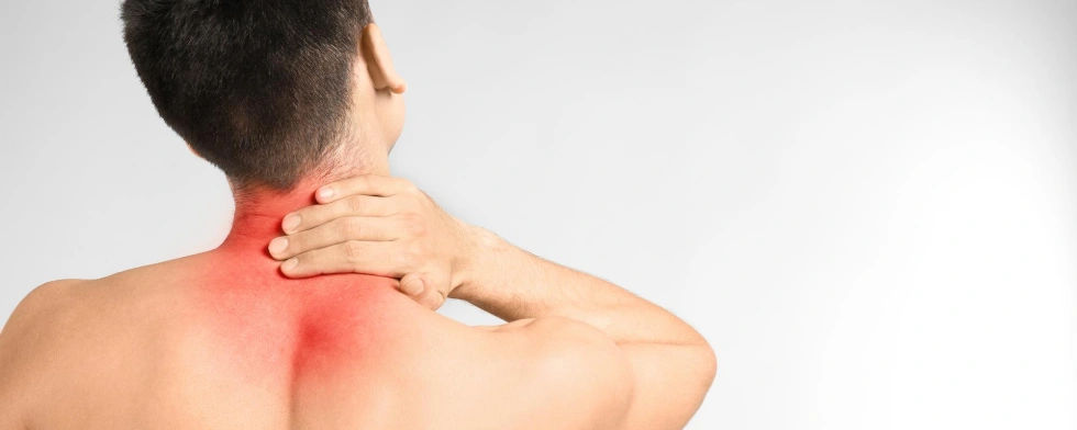 Is Neck Pain Related to TMJ?