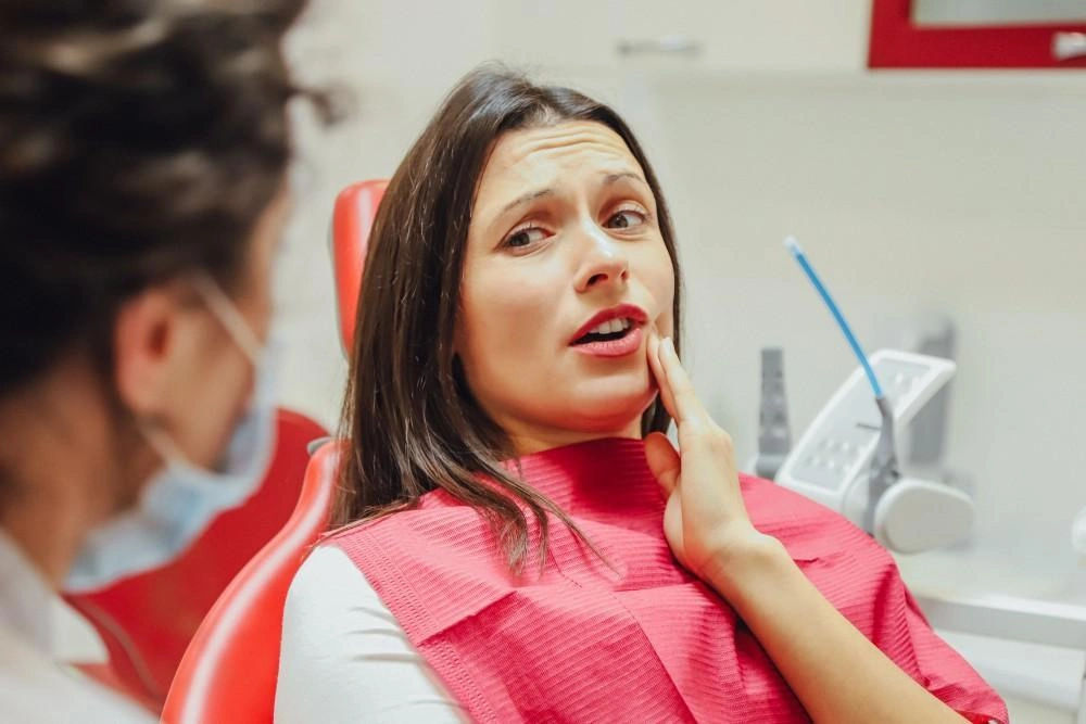 Is Root Canal Treatment Painful? Myths vs Facts Is Root Canal Treatment Painful? Myths vs Facts