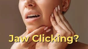 Jaw Clicking Treatment in Jaipur: Expert Advice from Dr. Mili Gupta