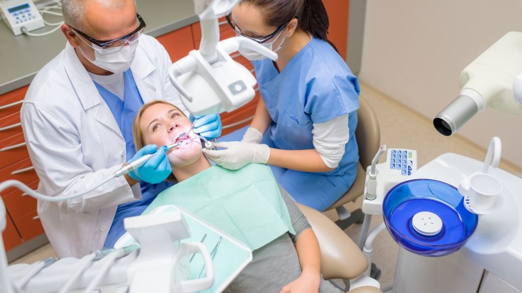 The Impact of Stress on Root Canal Treatment: Understanding the Connection