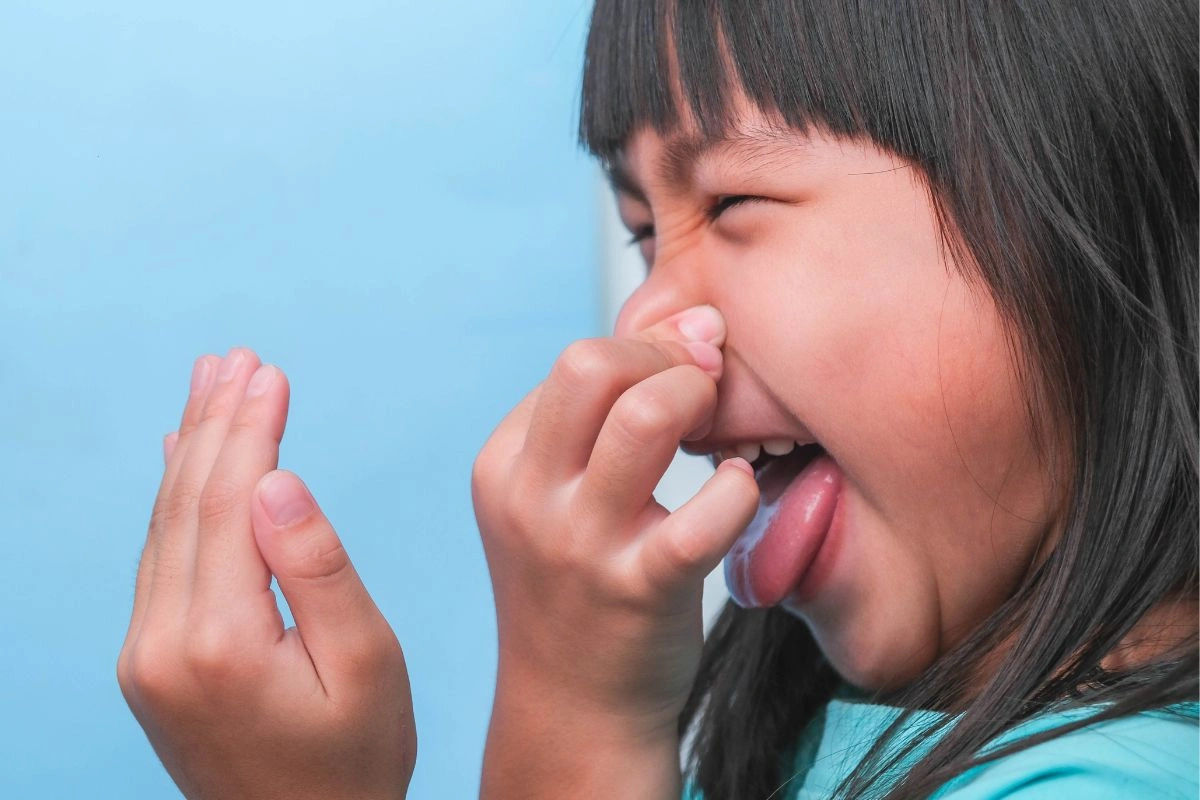 What Causes Bad Breath? (And How to Fix It) What Causes Bad Breath? (And How to Fix It)