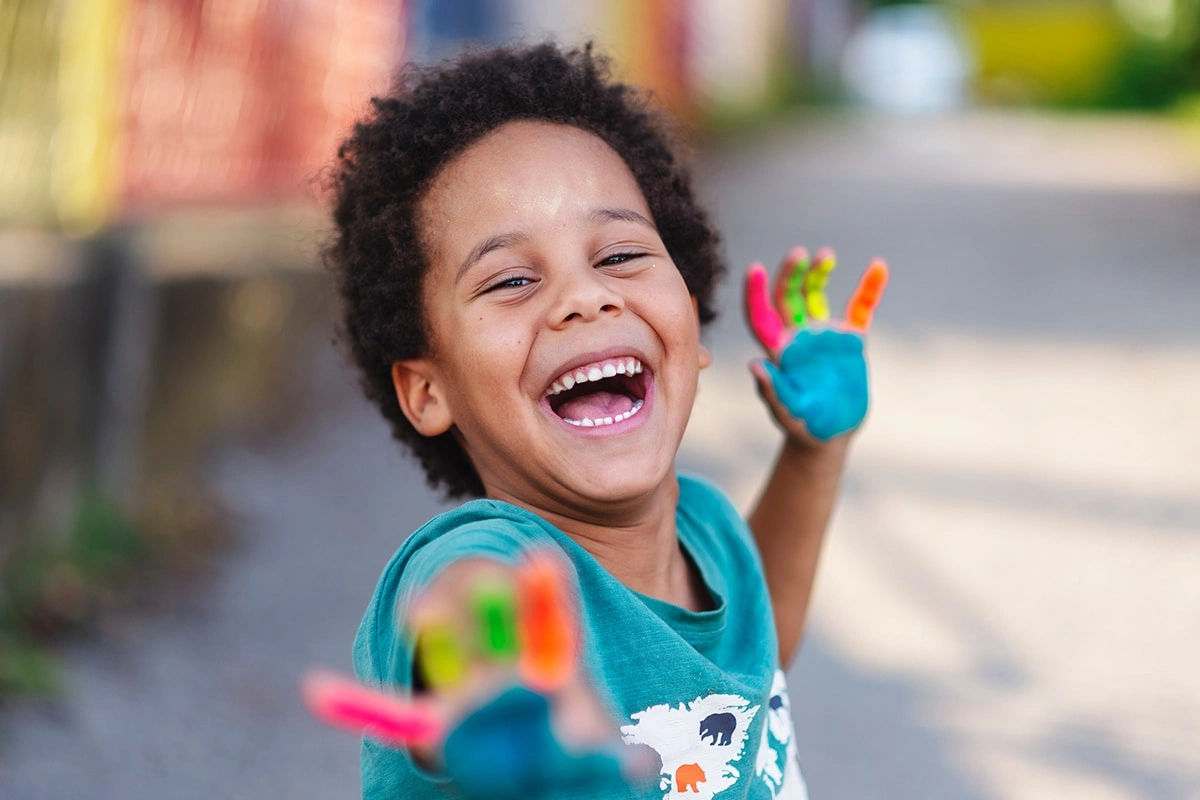Why Kids Need Fluoride Treatment Why Kids Need Fluoride Treatment