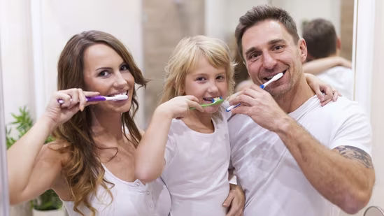 Maintaining Oral Health in Jaipur: Tips from Top Dentists Near You