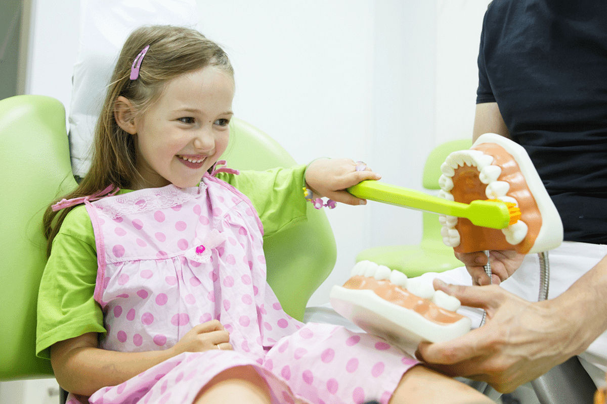 Prioritizing Oral Health: The Importance of Regular Dental Check-up