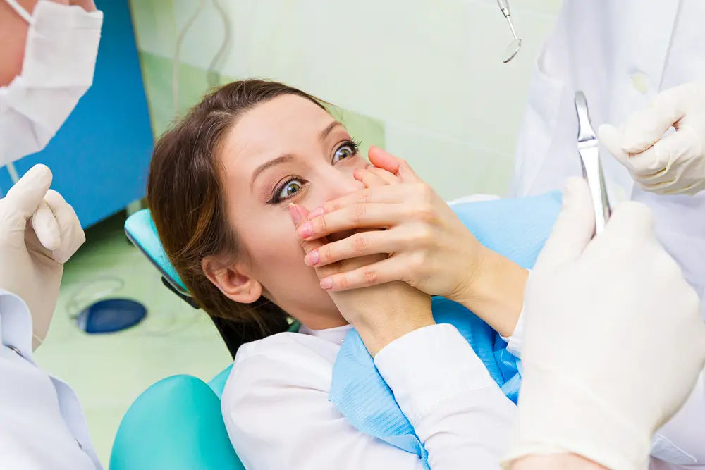 How to Overcome Dental Anxiety: Tips for a Stress-Free Dental Visit