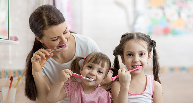 Maintaining Strong Teeth: Tips for Cavity Prevention Maintaining Strong Teeth: Tips for Cavity Prevention