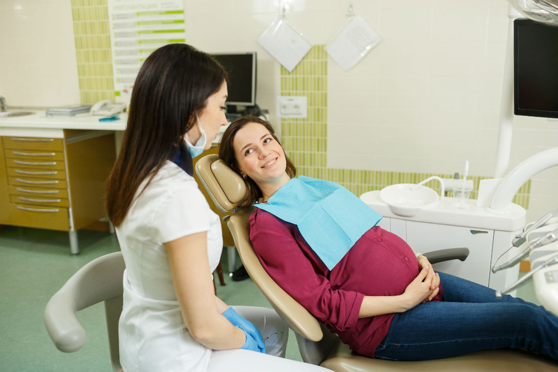 First Trimester Dental Care: Essential Tips for Maintaining Healthy Teeth and Gums During Pregnancy