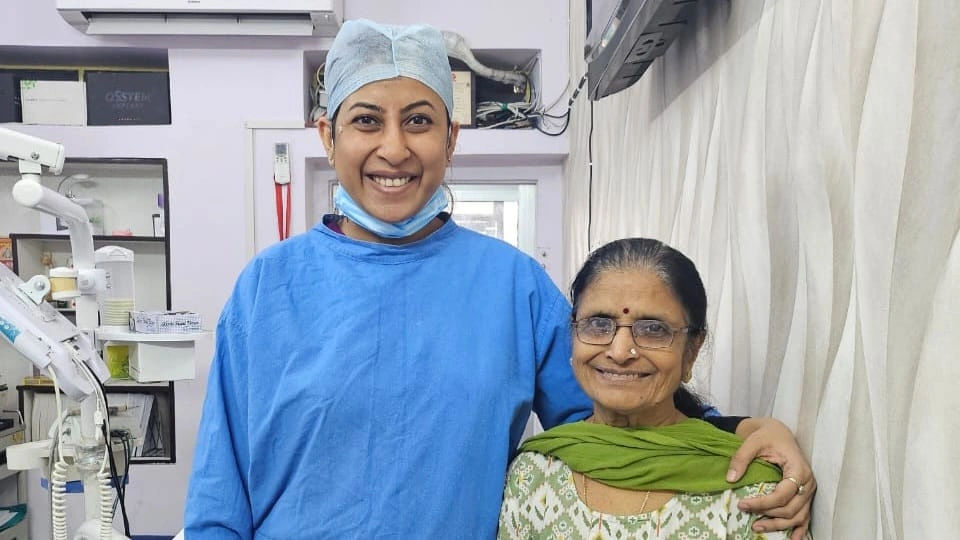 Who is a Prosthodontist? Why Your Smile Needs One