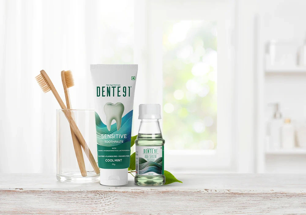 Innovative Sensitive Gum Treatments for a Pain-Free Oral Care Routine Innovative Sensitive Gum Treatments for a Pain-Free Oral Care Routine