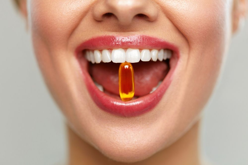 Find Out Which Vitamin Deficiency Weakens Teeth?