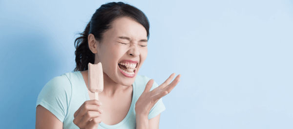 What Is The Fastest Way To Cure Sensitive Teeth?