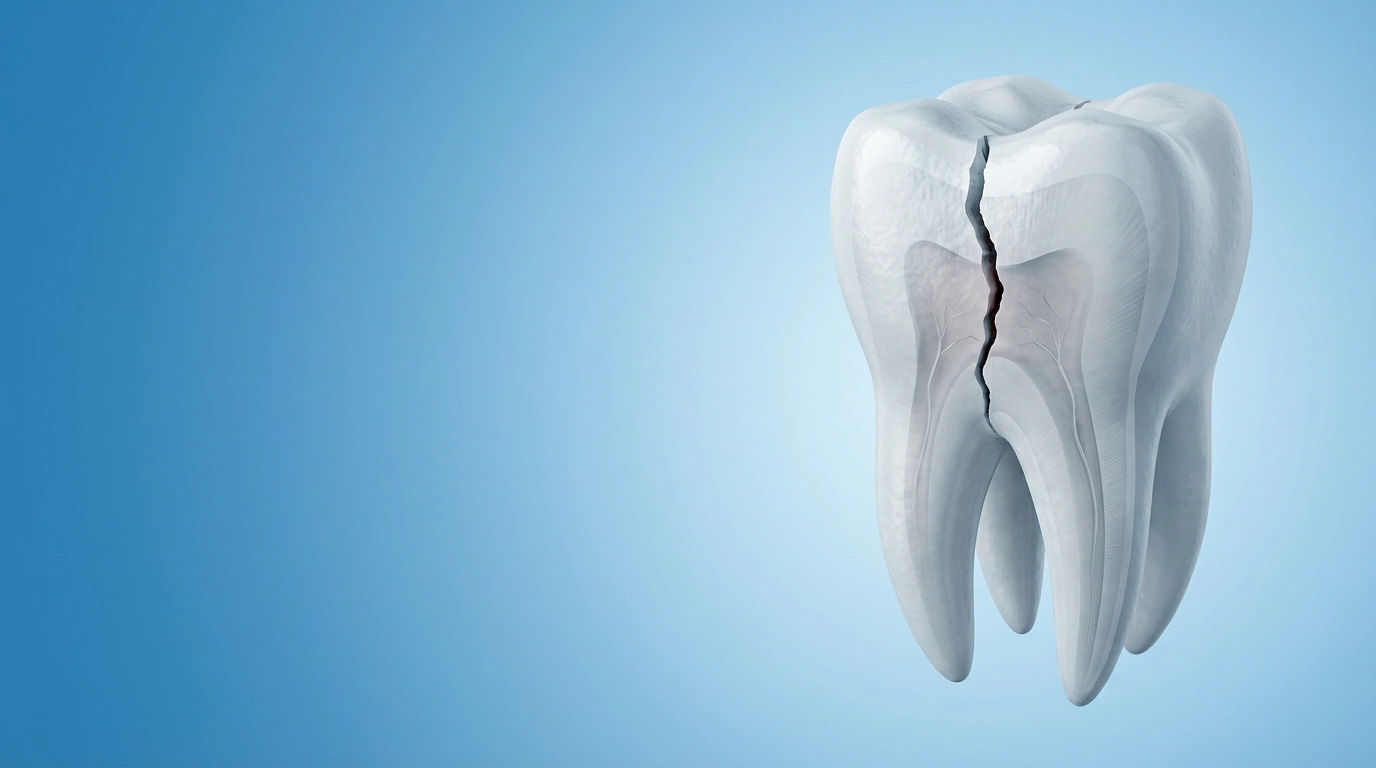 Why Tooth Fractures Are Rising: A Modern Dental Concern You Shouldn’t Ignore Why Tooth Fractures Are Rising: A Modern Dental Concern You Shouldn’t Ignore