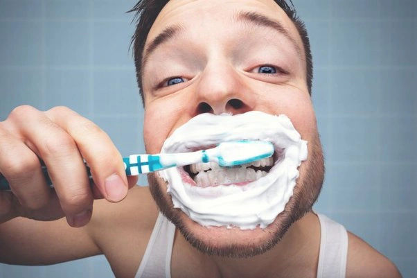 Why Your Teeth Might Be Getting Weaker Despite Brushing Twice a Day Why Your Teeth Might Be Getting Weaker Despite Brushing Twice a Day