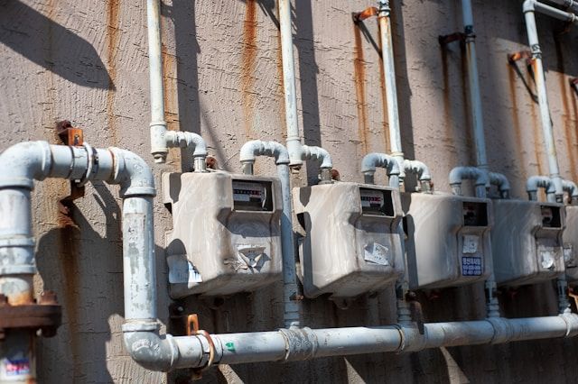 Backflow Prevention Device Installation in Baton Rouge, LA