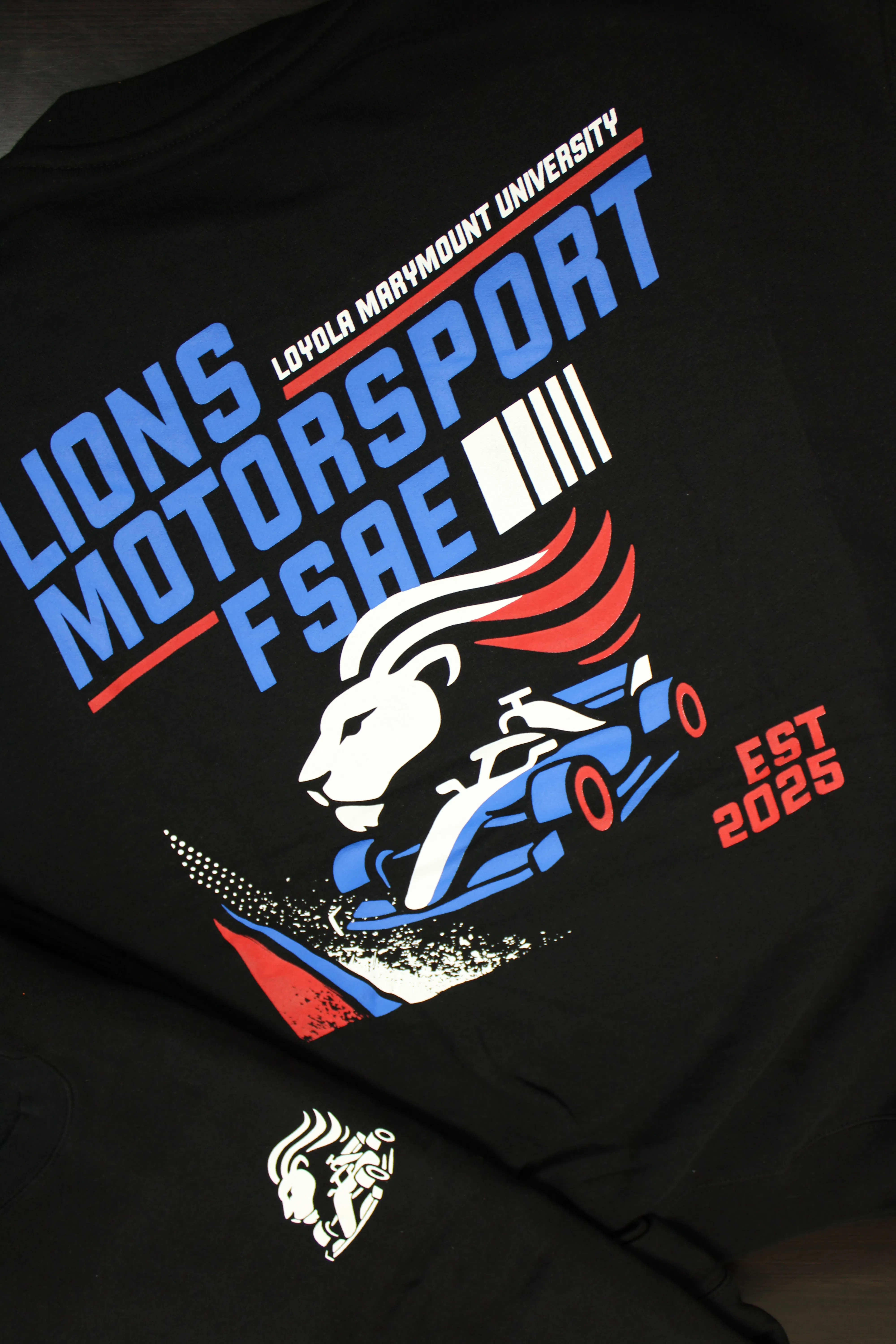 Greek and collegiate lifestyle merch
