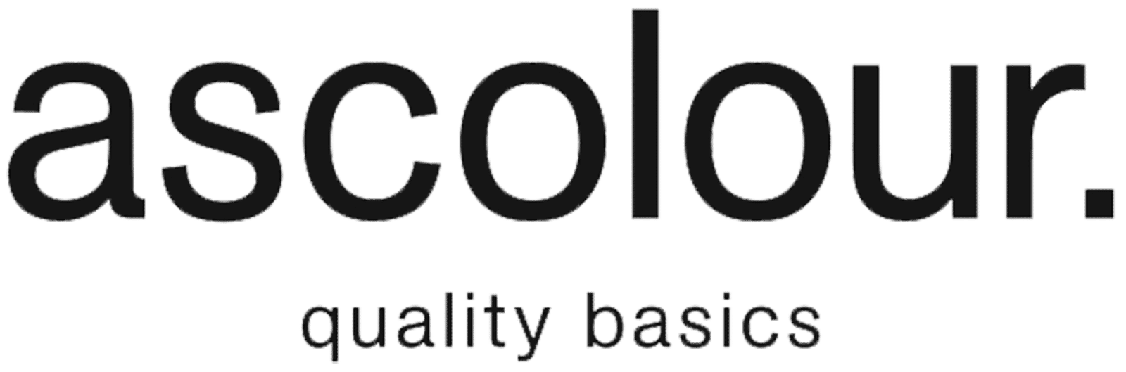 AS Colour logo