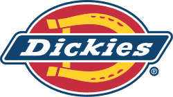 Dickies logo
