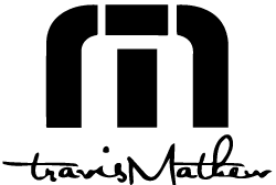 TravisMathew logo