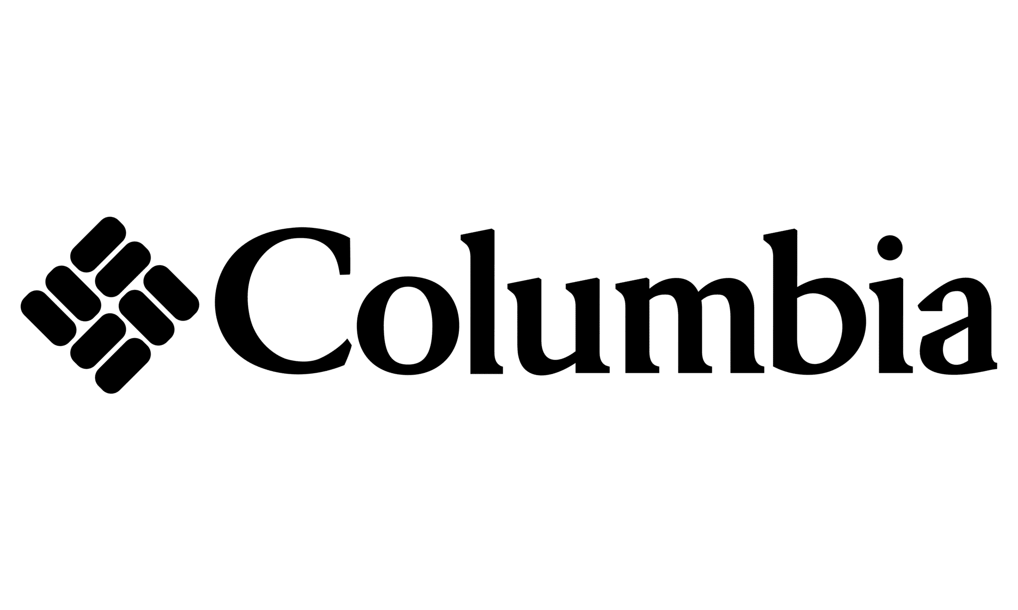 Columbia Sportswear logo