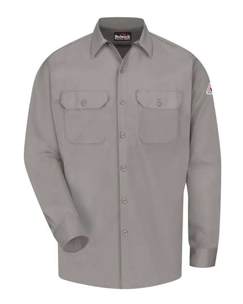 Men's Work Shirt EXCEL FR ComforTouch SLW2