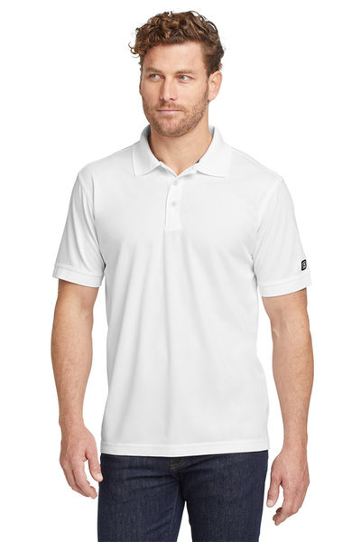 OGIO Caliber 2.0 Polo custom embroidered