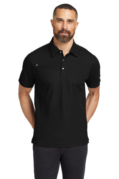 OGIO Accelerator Polo custom embroidered