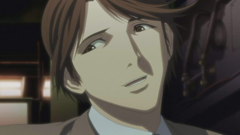bruce wayne bishie