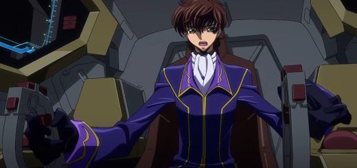 Code Geass Lelouch Of The Resurrection Full Movie