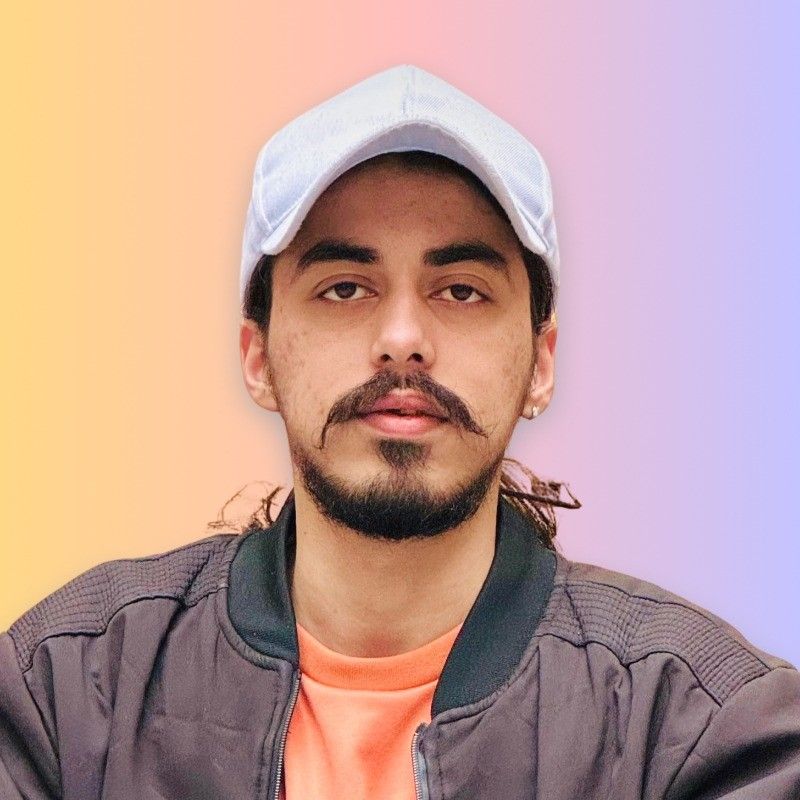 Abbas Ali avatar