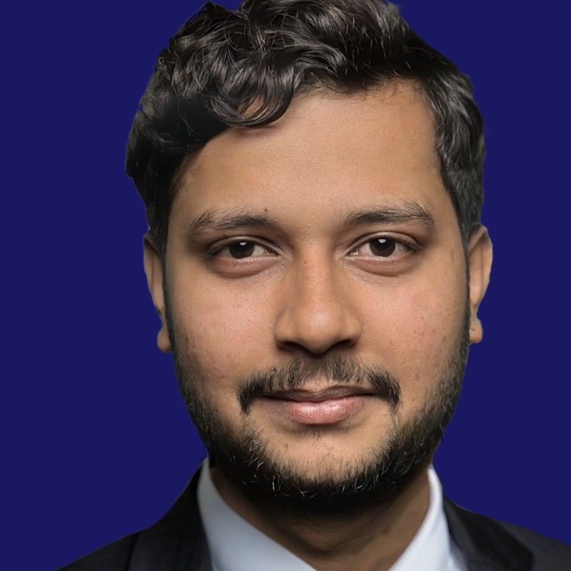 Ahsaan Farooq avatar