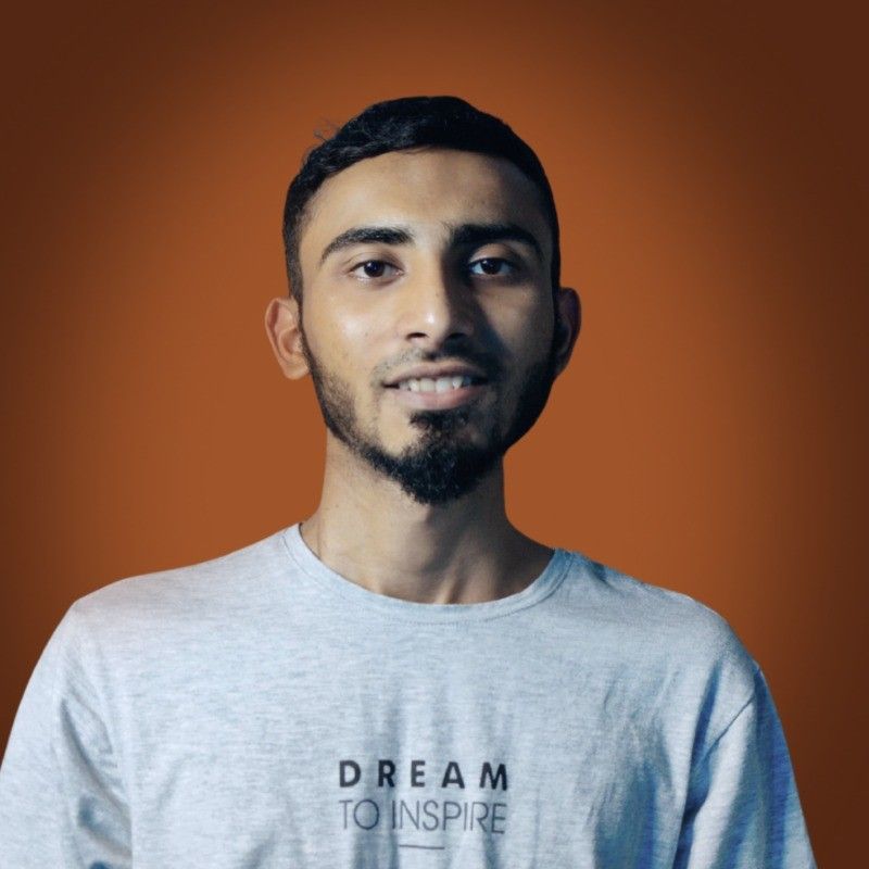 Abdullah M Ahmed avatar
