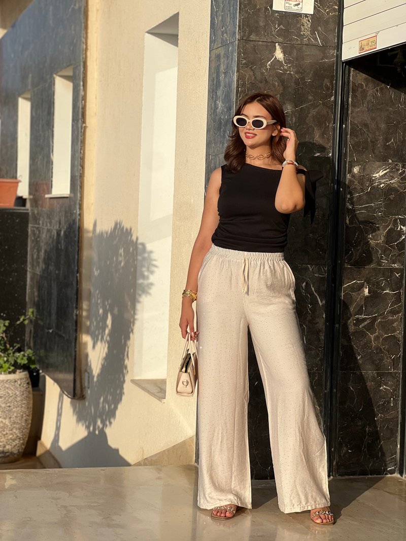 Bling Bling Pants 4