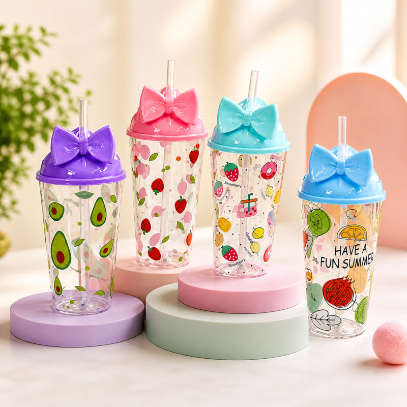 Kids Sipper Cups