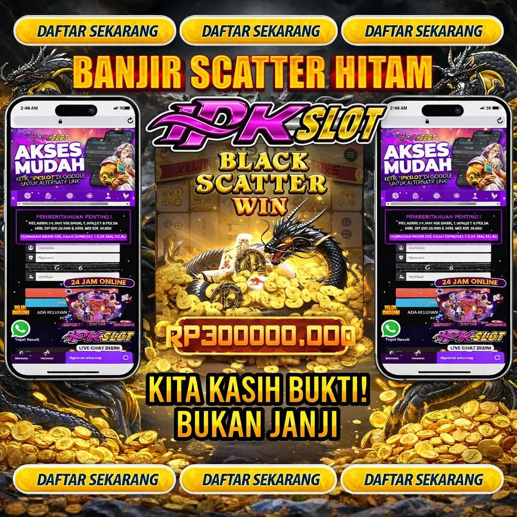Slot Gacor Hari Ini | Link Slot Maxwin Resmi Terpercaya – IPKSLOT image 1